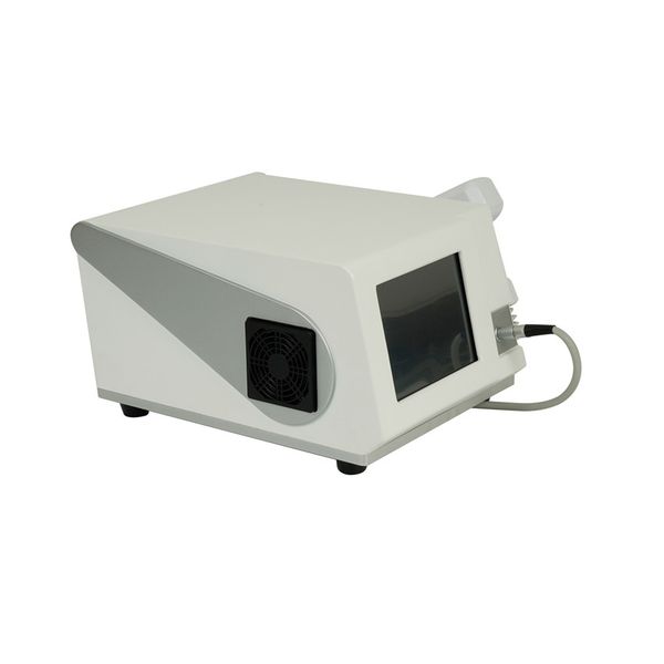 

shock wave therapy machine for treat tennis elbow and body pain relief/portable pneumatic eswt shock wave machine for ed