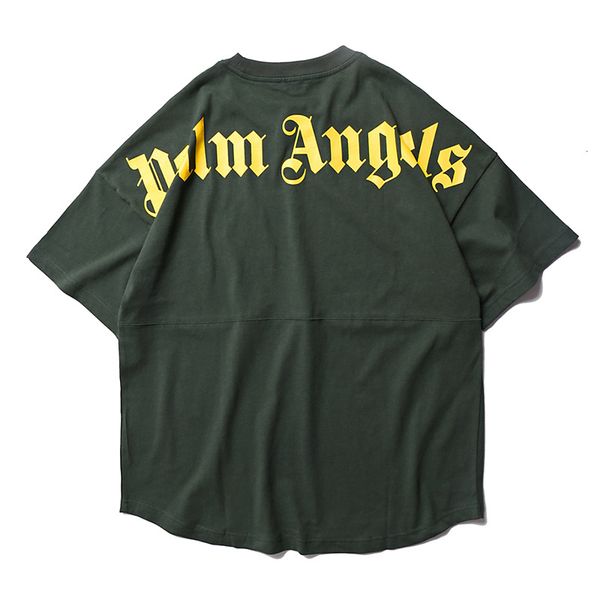 

Angel T Shirt 3 Colors Mens Designer Summer T Shirt Letter Printed Short Sleeve Tee Free Shipping