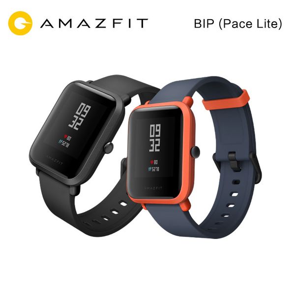 

Xiaomi amazfit mart port watch huami mi fit youth waterproof gp compa edition bip bit pace lite heart rate engli h ver io