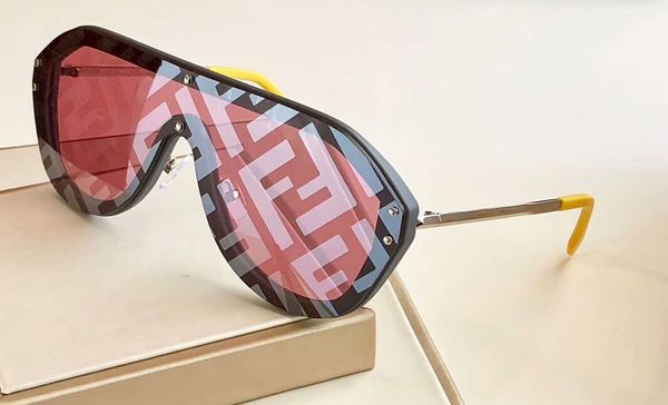 

shield grey sunglasses grey red print lens 0039 sun glasses mens sunglasses shades beach eyewear new with box, White;black