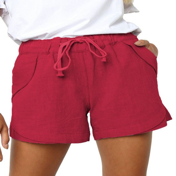 

customize comfy cotton linen shorts high waisted leather bermudas high waisted leather shorts for women pfwku, White;black