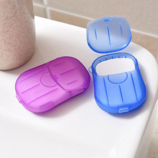 

disposable soap paper for hand washing portable travel hand sterilizer tissue multipurpose toilet soap paper towels 160 sheet