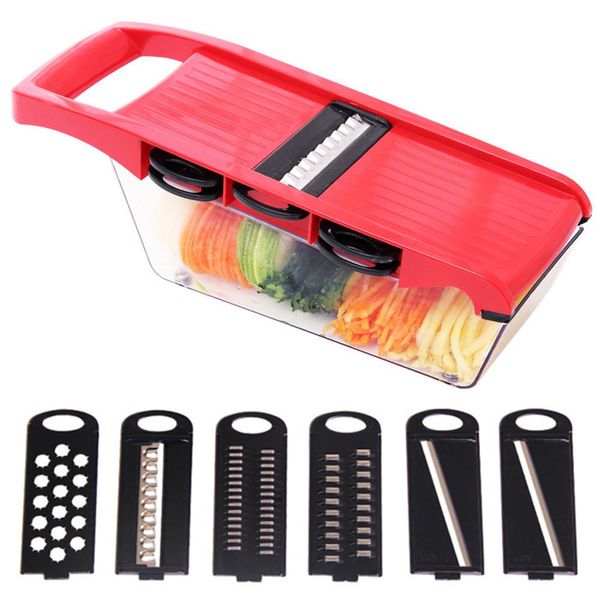 

mandoline christmas party mandoline slicer vegetable cutter with stainless steel blade manual potato peeler carrot grater dicer