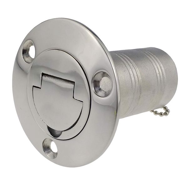 

boat deck filler water tank deck fill corrosion resistance campervan caravan