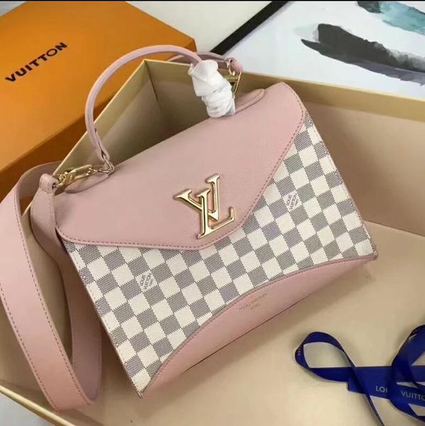 

2020 luxury brands handbags designers women bags shoulder bags messenger bags cross body wallet louis vuitton 56