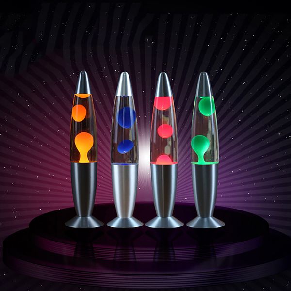 

car liquid lava lamp sound led plasma ball electrostatic night light aluminium alloy lamp decoration jellyfish atmosphere lights