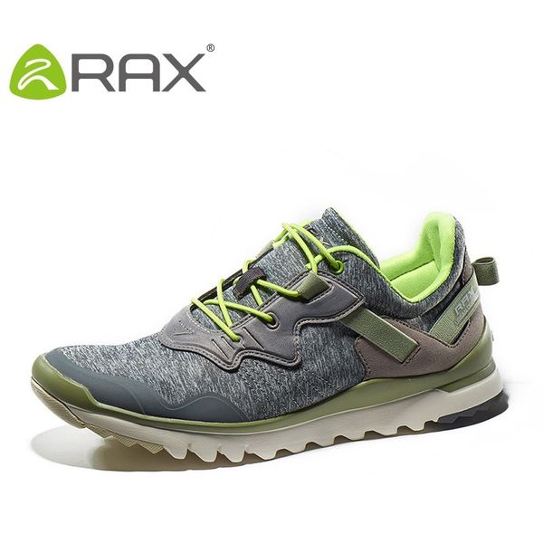 

women outdoor hiking shoes men trekking sneakers rax 2017 autumn and winter female models outdoor shoes b2608