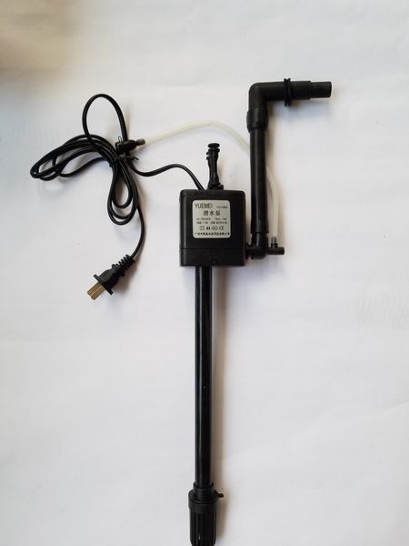 

1pcs submersible pump aquarium fish tank special mute pump other aquarium fish