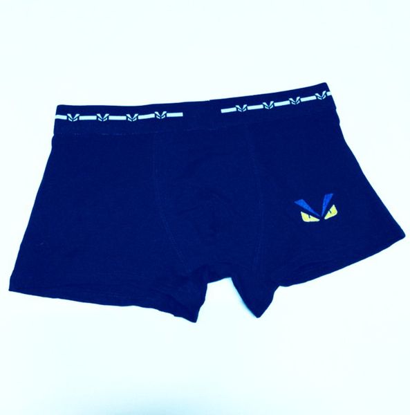 

19ss Black White Mens Boxers Shorts Cotton Brand Designer Boxers Waistband Men Truck Good Quality Boxers