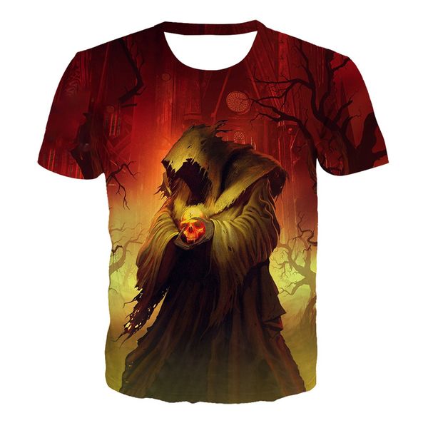 

2019 new fashion t-shirts men special design colorful nice choice shirt #235, Gray;blue