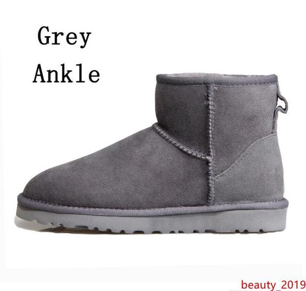 

classic snow winter wgg boot fluff yeah australian women australia boots womens girl shoes [not off shed wool] d26731f23#