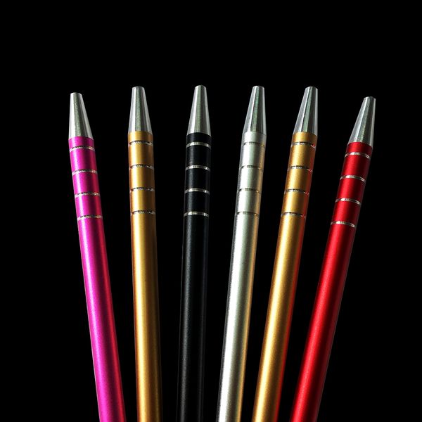 

hairstyle engraved pen+10pc blades hair trimmers diy hairstyle salon magic engraved stainless steel pen barber hairdressing