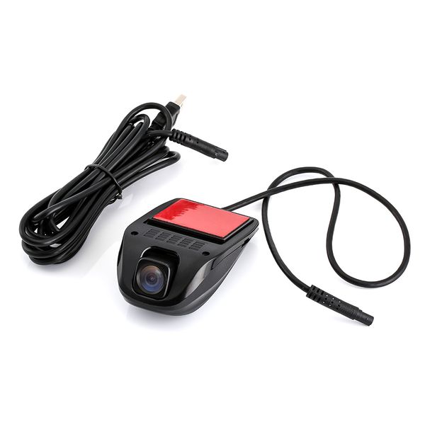 

usb car dvr camera driving recorder dashcam full hd car video registrator recorder dash cam for android system usb dvr original
