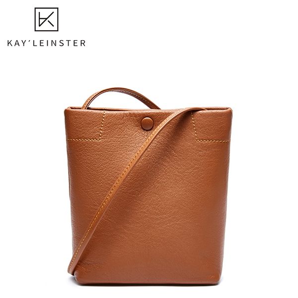 

2020 новый стиль кожи плеча сумки женщины мягкие яловичная bucket bag личи шаблон сумки креста тела для дамы природных морщин сумка