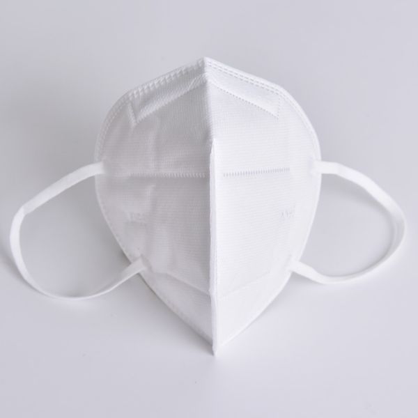 

kn95 dust mask non-woven safety protective mask bacteria pollution respirator antivirus anti infection mask