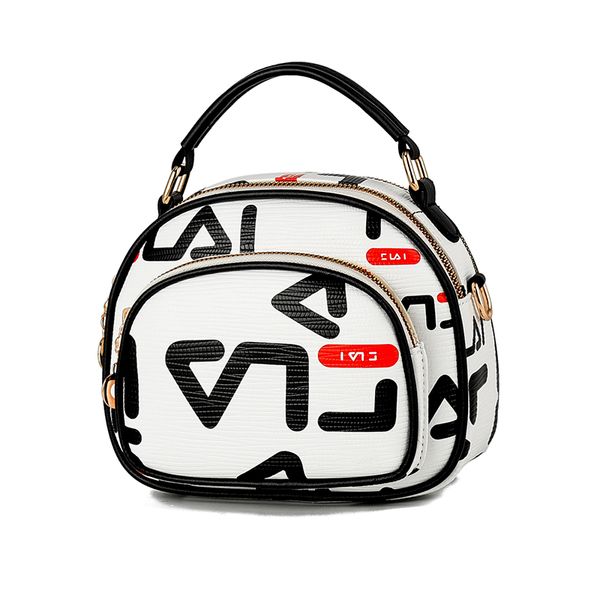 

pink sugao designer crossbody bags women shoulder bag new fashion saddle bag retro semi-circle bag wild shoulder bags new fashion bhp