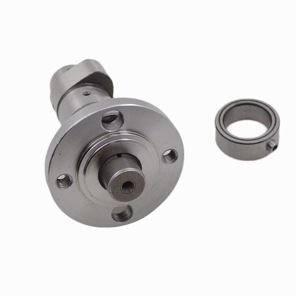 

yemoto motorcycle camshaft cam shaft assy rocker arm for 157fmi 161fmj 166fmm(cb125-250)irbis ttr250rb 2016