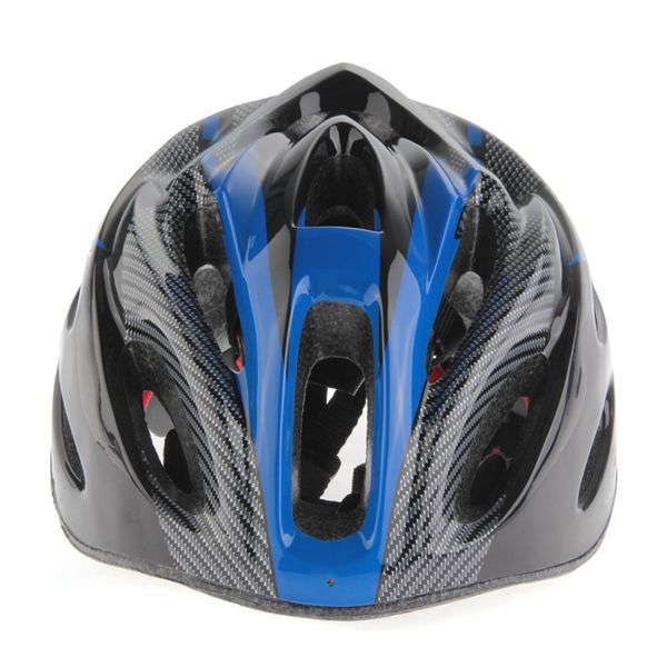 

cycling helmets bicycle helmet downhill racing skating blue