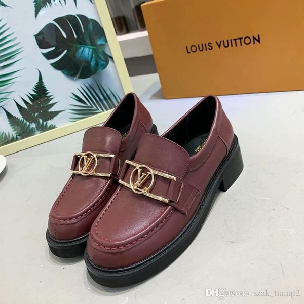 

2020 новые моды роскошных женщин вскользь ботинки низкой пятки удобные дамы плоские ботинки обувь одного модные женские размер 35-41, Black