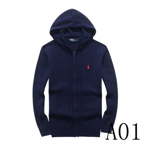 

2020 new designers pullover men's wear women's luxury sweater knit brand cotton sweater 14, White;black