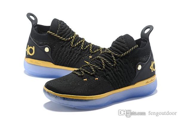 

новый баскетбольная обувь all star black white bhm university red city series высокое качество kd 11 мужчин обувь для баскетбола кроссовки р