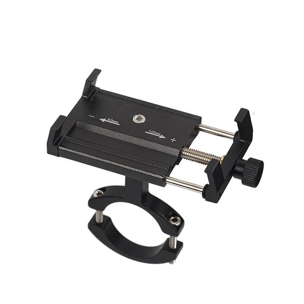 

bikein mountain bike aluminum alloy mobile phone bracket electric car motorcycle navigator bracket riding equipment