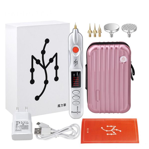 

korea plamere eyelid lifting plasma pen fibroblast plasma original anti-wrinkle skin lifting mole remover