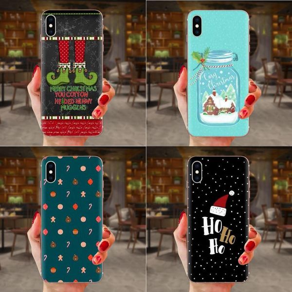 

custom christmas new year for xiaomi redmi note 8 8a 8t 10 k30 5g for motorola moto g g2 g3 g4 g5 g6 g7 plus luxury