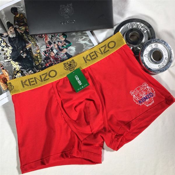 kenzo luxury brand