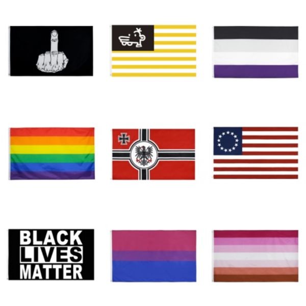 

50pcs designer face mask fashion cotton reusable face mask skull flag digital sports halloween cosplay face masks dust warm party masks#340