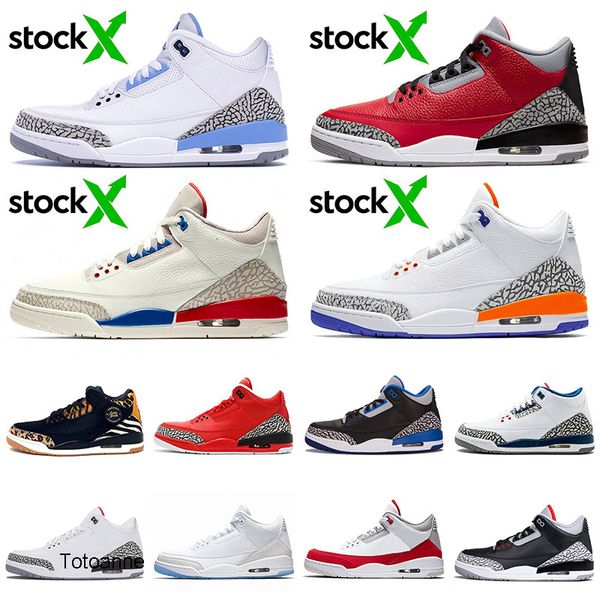 

size 13 high 2020 new unc red cement men basketball shoes designer sneakers knick rivals animal instinct jumpman trainers sports