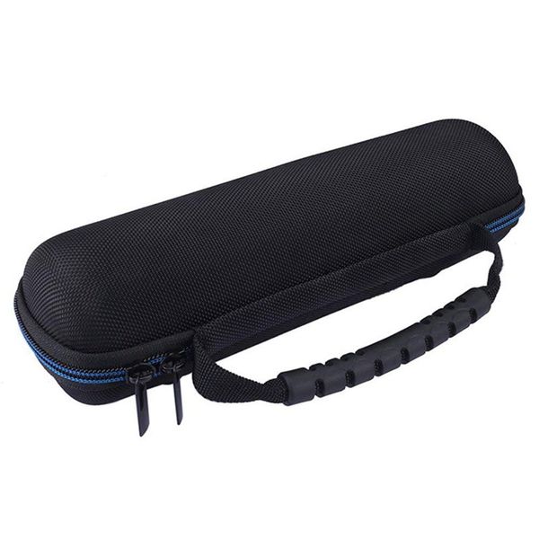 

portable storage carry bag hard case box pouch for ue boom 1/2 speaker travel carry anti-dust case