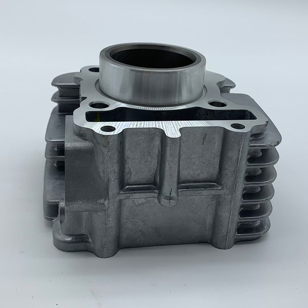 

factory direct]stock motorcycle engine parts yamaha fino150i (50mm) racing motorcycle cylinder block