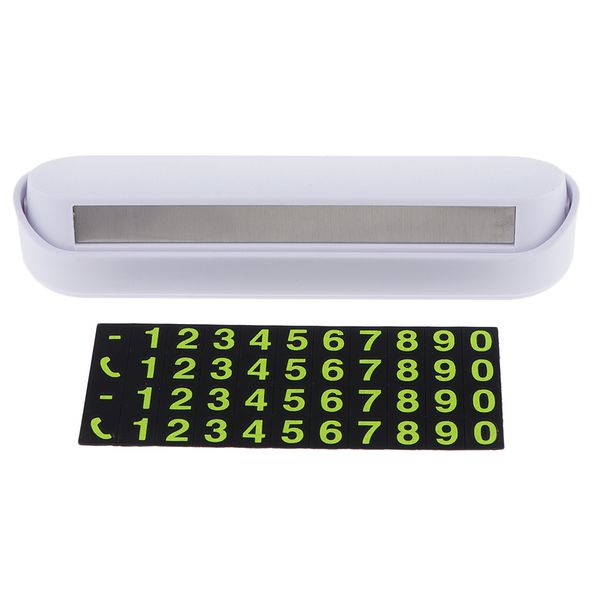

universal temporary parking card phone number multifunction night ssign