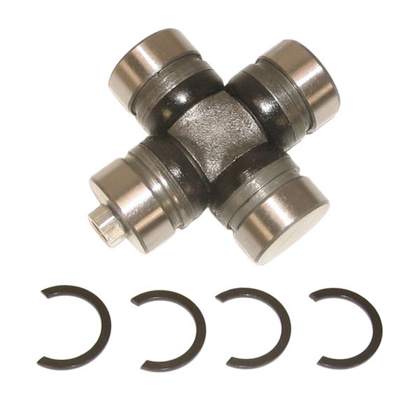 

staked-in universal joint / u-joint for crv 1997-2001