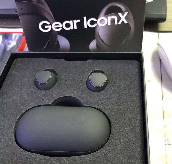 

gear iconx tws 5.0 bluetooth headphones wireless headphones in-ear sports earbuds gaming running headset