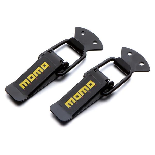 

universal security hook lock clip kit bumper quick release hook lock clip for racing car truck accessories