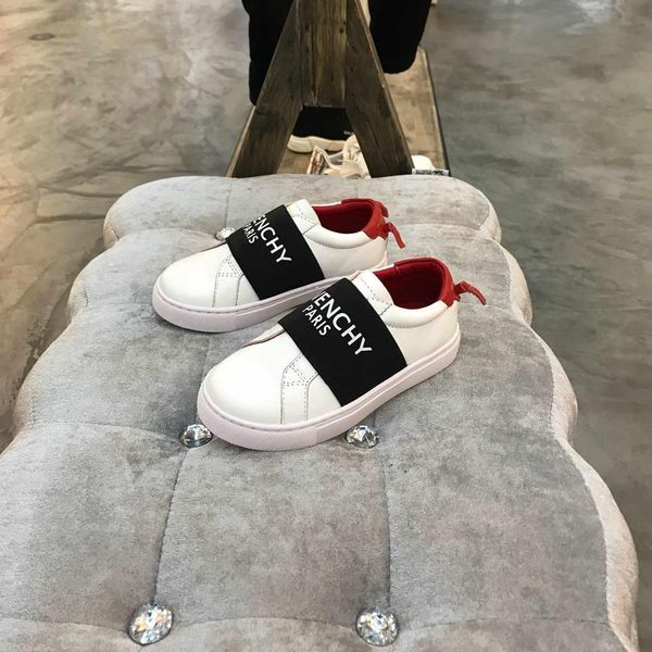 childrens platform trainers