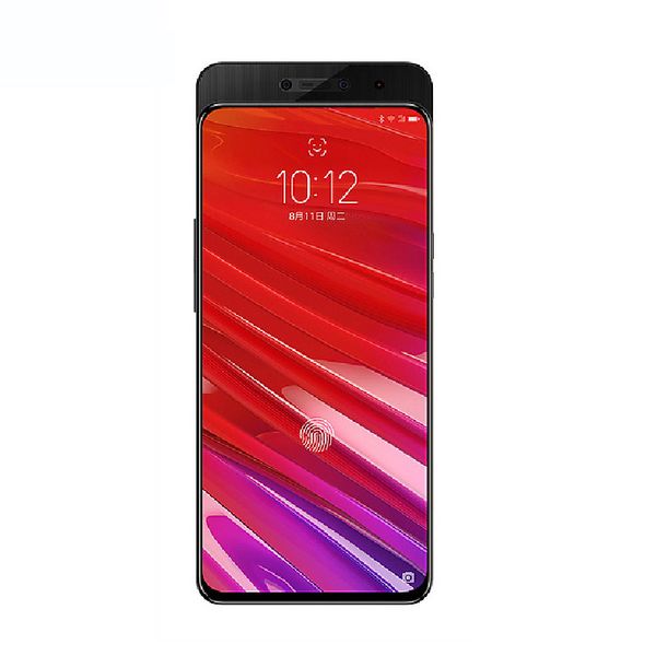 Telefono cellulare originale Lenovo Z5 Pro GT 855 4G LTE 8GB RAM 128GB 256GB ROM Snapdragon 855 Octa Core 6.39