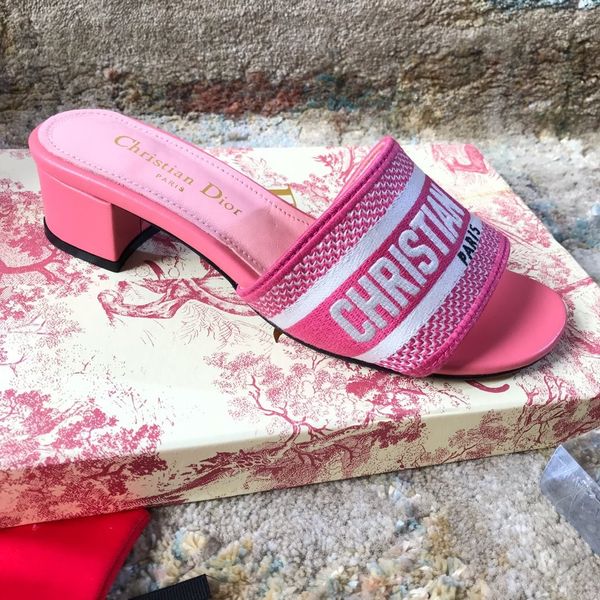 

dhl platform buy shoes to send masks new fashion casual women's slippers sports low-red sandals air cushion bottom03, Black