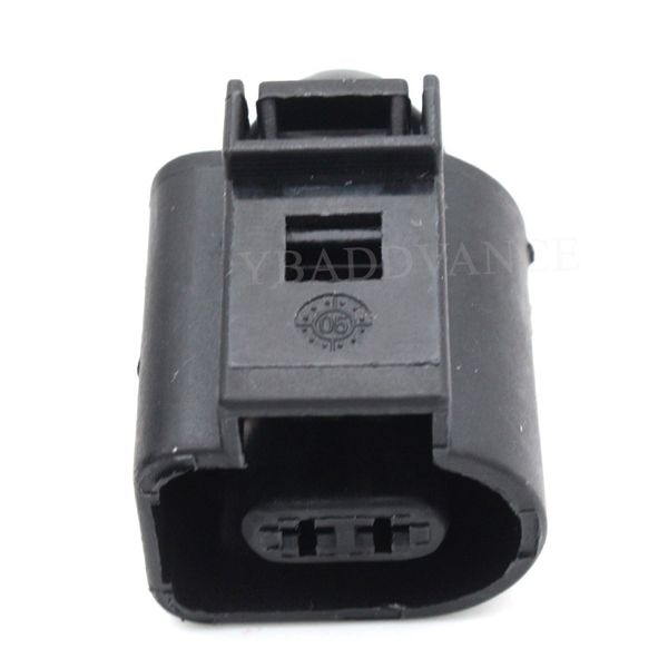 

1j0 973 702 2 pin female jpt fuel injector connector for audi v w skoda