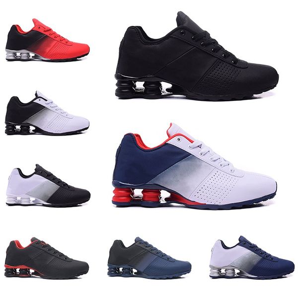 

deliver 809 running shoes black white green red grey mens trainers sneakers sports runners size 7-12 drop shipping, White;red