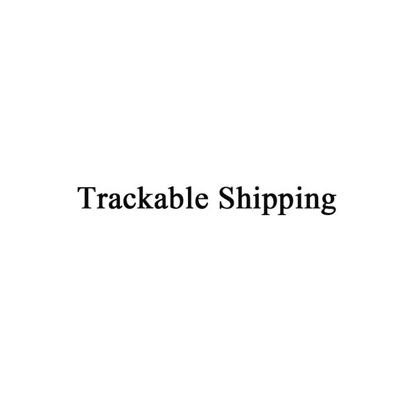 

some product is untrackable shipping , order this product , pay one shipping cost whole order can be trackable, Silver