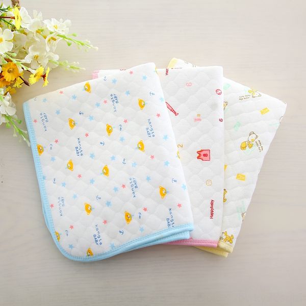 

ecological cotton baby waterproof urine postpartum menstrual pad infant urine pad