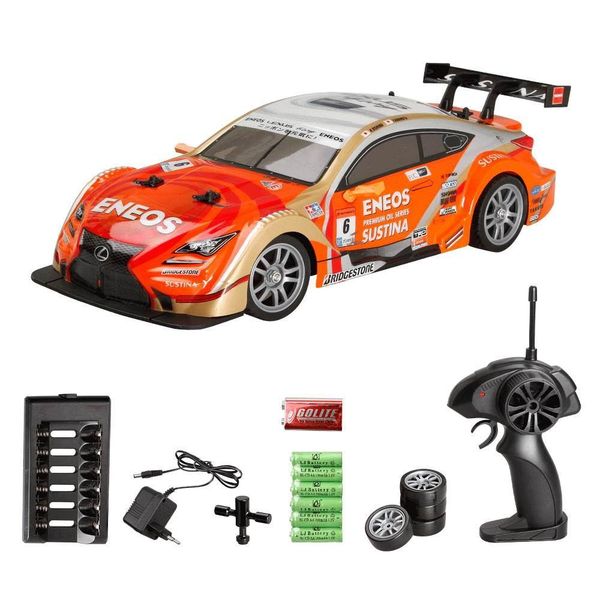 

rc car 4wd drift racing car championship 2.4 g off road rockstar радио пульт дистанционного управления автомобиль электронные хобби игрушки
