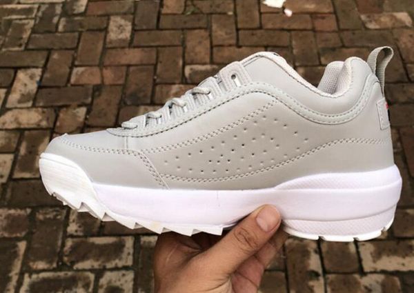 

2019 Новый Disruptors 2.0 X Raf Simons Мужские кроссовки Женские кроссовки Большие пилообразны