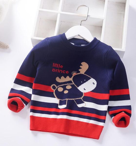 little boys christmas sweaters