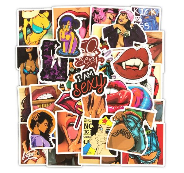 

50 неповторяющегося laptop ins vsco компьютер наклейка багажа наклейка скейтборд гитара автомобиль diy прохладным дешевые наклейки для ребен