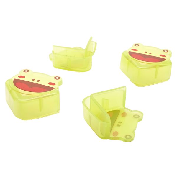

4pcs table corner guards - edge & corner protector - child proof corner
