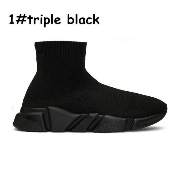 

2020 sock shoes with lace beige triple white black pink glitter red bule flat mens womens sports sneakers arthur q27